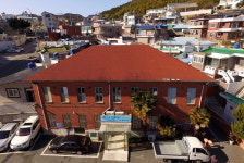 이야기가 있는 공간 (2)  옛 통영청년단회관