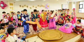 경남도교육청, 비싼 사립유치원에 운영비 지원 축소