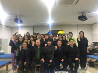 장애아동 재활치료 병원 ‘창원 행복한 아이들 의원’ 개원 3주년