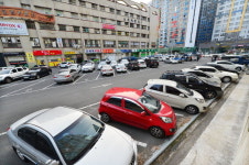 창원 상남동에 ‘450대 공영주차장’ 추진