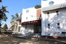 진주삼천포농악전수관,  사천시생활문화센터로 탈바꿈