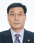 이갑성 건강보험공단 김해지사장 부임