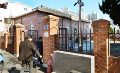 창원 옛 마산헌병분견대 ‘역사체험장’으로 문연다