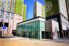김해 무계 남명 더라우 상가, 오는 24일 분양