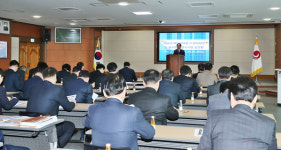 합천댐, 세계 최대 규모 수상태양광 발전시설 들어선다