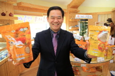 [농·수·축·임산 강소기업을 찾아서] (2) 산청 홍화원