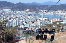 통영 Luge 게스트하우스 | [뭐하꼬] 통영 ‘루지(LUGE)’ 체험