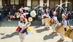 신명난 하동의 봄