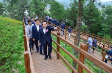 고속도로 휴게소 ‘이야기가 있는 쉼터’ 변신