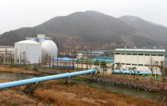 덕동하수처리장 법적공방 계속… 시설 개선 차질