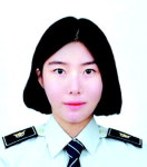 김해 진영파출소 김민영 순경 휴일 쇼핑하다 수배 범인 검거