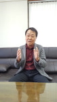 [인터뷰] 송부욱 창원CC 대표이사 “주주들간 반목 정리하고 창원CC 발전에 최선 다할 것”