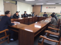 [경남신문 제14기 독자위원회 2차 회의] ‘역주행 위험 IC’ 긴급점검 통해 빠른 개선 이끌어