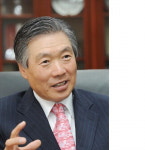 중소기업 위상에 걸맞은 중소기업부 신설 필요- 이상연((주)경한코리아 대표이사)