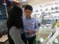 고성 눈안경마트, 드림스타트 아동 안경 지원