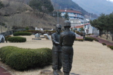 심재근의 우리땅 순례 (125) 산청 (14) 삼장면 내원골 ~ 시천면 중산리