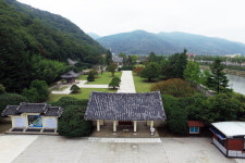 의령 충익사 오는 20~23일 야간에도 개방
