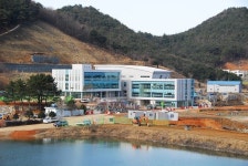 한심한 거제시종합사회복지관 