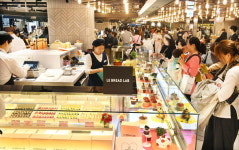 토끼정·샤브진… 전국 유명 맛집 한자리에 ‘입점’