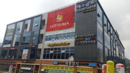 마산 ‘현동주상가’ 파격 분양·임대