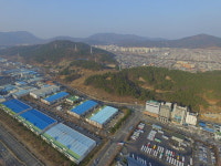 창원 사화공원 민간사업자 공모