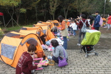 진주 엄마·아이 함께하는 나눔장터
