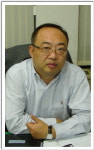 4차 산업혁명의 이해와 대처- 김효중((사)경남ICT협회 회장·(주)포스아이 대표이사)