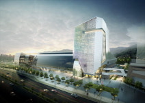 세코 증축 신관 ‘웨딩 대관’ 의혹