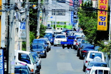 [르포] 공장 주변환경 열악한 창원 봉암공단을 가다
