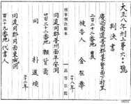 김길수 교수와 함께 만나는 경남독립운동가 (19) 의병투쟁과 진주 3·1혁명 주도 박진환 선생