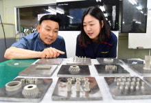 [주목! 이 기업] (주) 대건테크