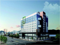 마산 ‘포세이돈 하우스 상가·오피스텔’ 공급