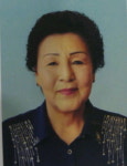 [제32회 경남보훈대상 수상자] 장한 미망인 박영화씨(함안군 칠원읍)