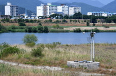 창원 대산정수장 강변여과수 ‘설계 변경만 14번’
