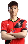 경남FC 최영준·안성남 ‘베스트 11’ 선정