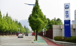 창원에 ‘효성로·손원일로’ 생겼다