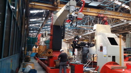 [경남테크노파크 로봇창업센터 입주 유망 스타트업 기업] 아이지엠서비스 코리아