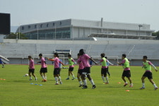 ‘무패행진’ 부담감 떨친 경남FC 다시 뛴다