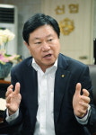 [톡cafe] 신용협동조합 57주년 문철상 신협중앙회장