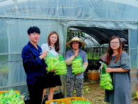 귀농인 돕기에 발 벗고 나선 고성 영현면