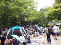 [경제기획- 이런 요런 장(場)] 개성 톡톡 마켓… 문화도 팝니다