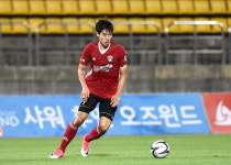 ‘불모산 더비’ 승자는 김해시청