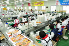 진주 농산물수출단지 10곳 ‘최우수’