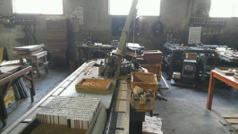 전국 유일 김해 성냥공장 ‘역사 속으로’