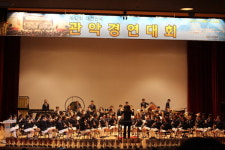 경남도내 초등학교, 전국 관악경연대회 상위권 휩쓸어