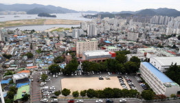 마산 반월재개발 갈등 끝이 안보이네