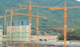 김해 악취 돼지농장 이전 ‘장유 주거복합단지’ 선다