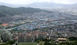 김해 안동공업지구, 힐링·문화복합도시로 개발