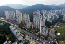 마산 월영동 송전탑 갈등 ‘또 다른 국면’