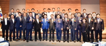창원산업진흥원 “글로벌 경쟁력 갖춘 강소기업 육성하자”